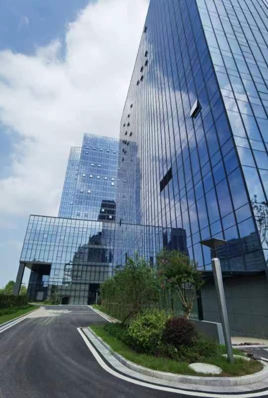 东台北斗智联科创中心