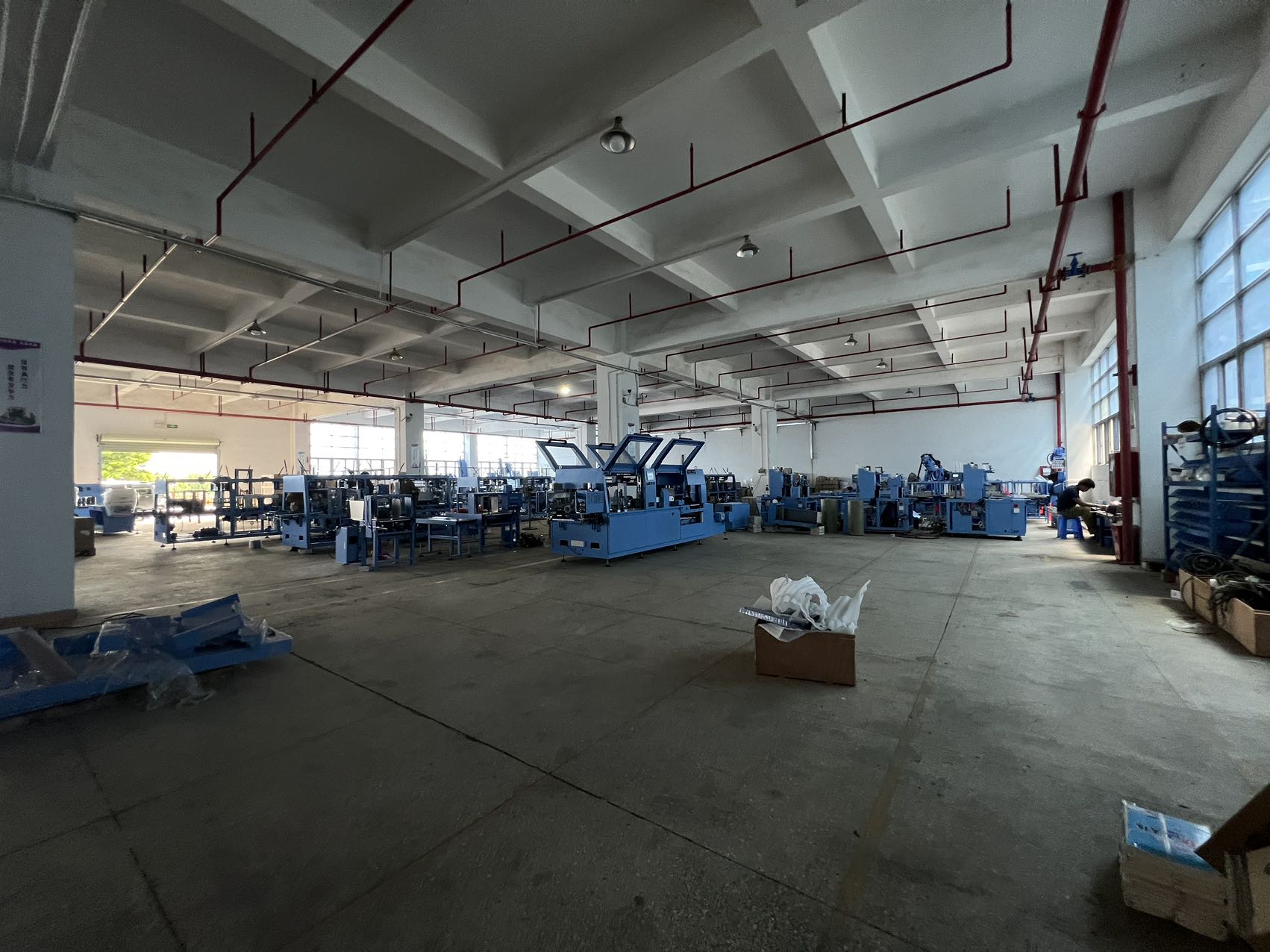 龙岗同乐原房东2070平