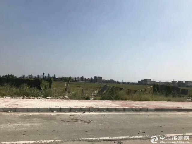 安徽滁洲市来安土地招商出售350亩