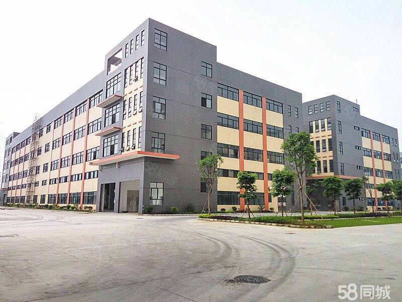大沥镇沥北产业园150亩工业用地出售