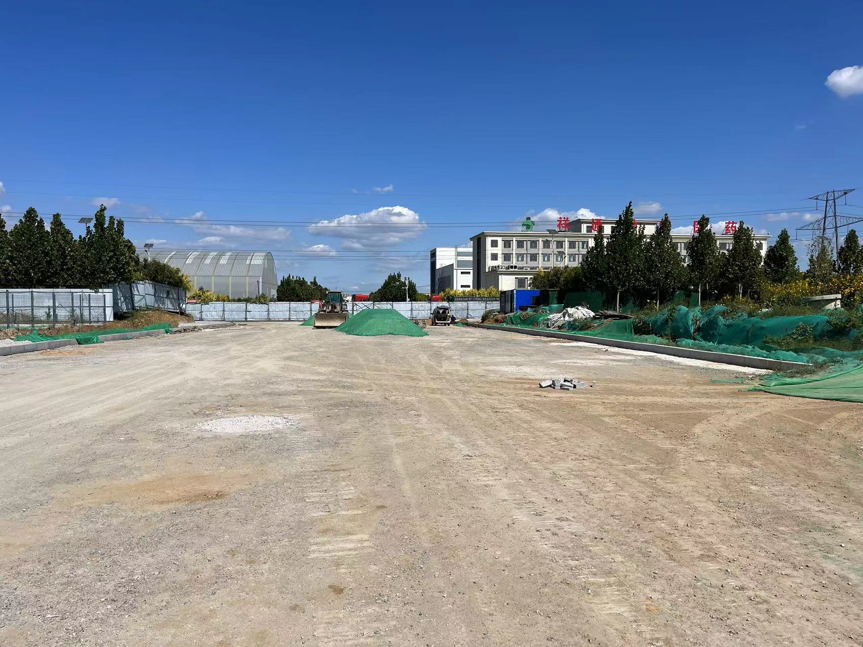 出售唐山北工业用地，享受政策优惠