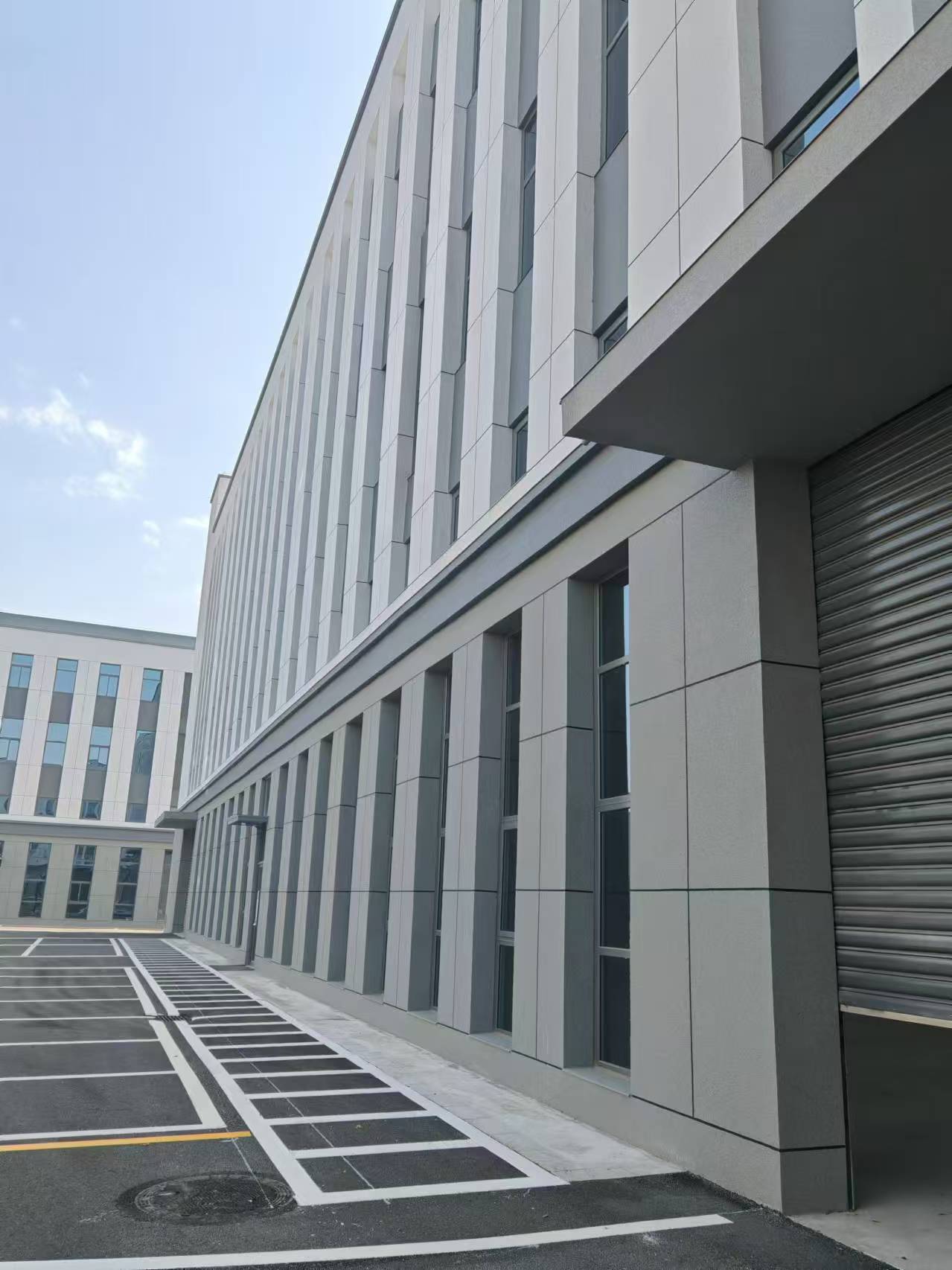 出售广汉高新区标准厂房6000可分割50年产权