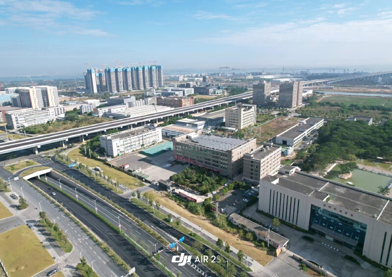 中山市火炬开发区写字楼3000m²出租，可分租