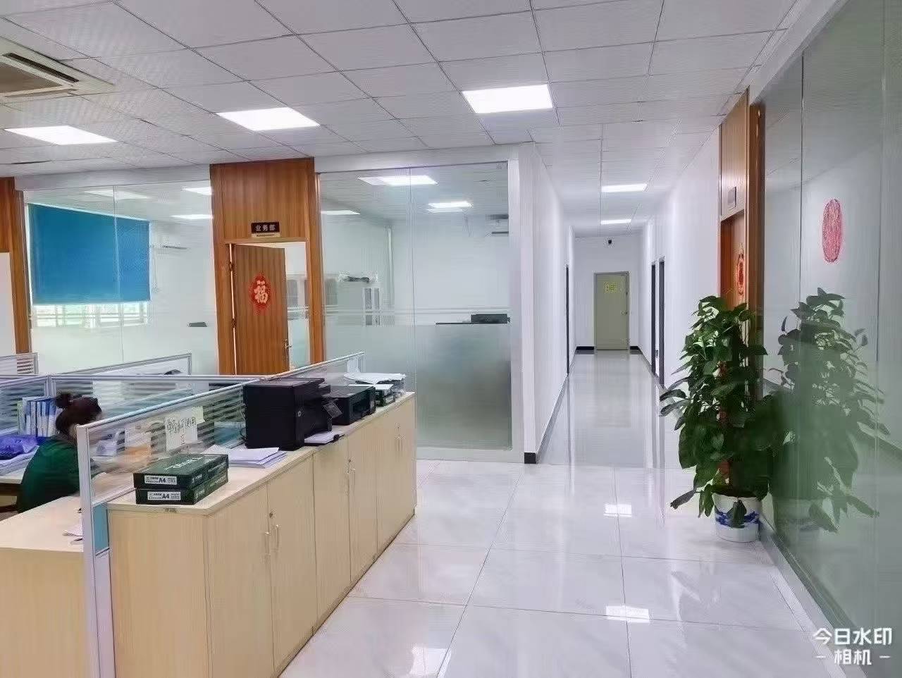 原房东独门独院厂房共3300平